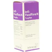 Infirmarius Infi Passiflora N Tropfen 50 ml