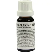 REGENAPLEX Nr.86 b Tropfen zum Einnehmen 15 ml