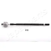 Japanparts RD-518 Axialgelenk Spurstange für MITSUBISHI PAJERO PININ (H6W, H7W) Vorne