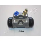 ASHIKA Radbremszylinder CS-590