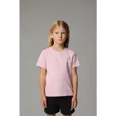 The North Face T-Shirt Redbox NF0A89H5 Rosa Regular Fit