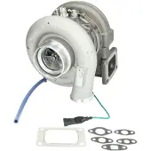 Holset Lader, Aufladung HOL4046945