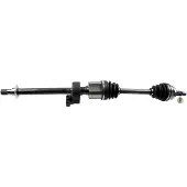 FEBI BILSTEIN Bilstein Antriebswelle 188638