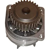KAVO PARTS Wasserpumpe NW-3273