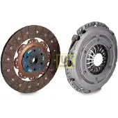 LuK Kupplungssatz Schaeffler 624 4074 09