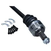 MAXGEAR Bmw E46 Pr 316-320B Abs 48Z
