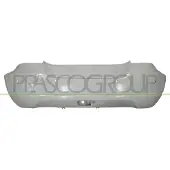 PRASCO Hinterer Stoßfänger 5506-00-6815952P