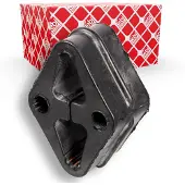 FEBI BILSTEIN Halter, Abgasanlage 170931