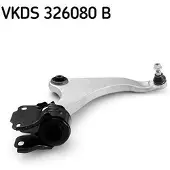 Skf VKDS 326080 B Querlenker für VOLVO V70 III (135)