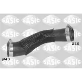 SASIC Ladeluftschlauch 3356102