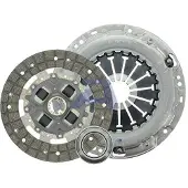 AISIN Kupplungssatz Clutch Kit (3P) KT-190B