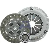 AISIN Kupplungssatz Kupplung KT-047A