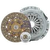 AISIN Kupplungssatz Clutch Kit (3P) KY-001B