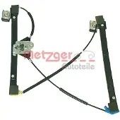 METZGER Fensterheber 2160056