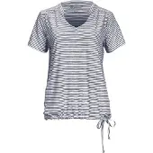 Killtec Lilleo WMN TSHRT F nachtblau