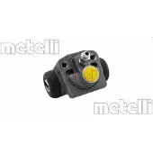 METELLI Radbremszylinder 04-0967