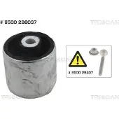 TRISCAN Lagerung, Lenker 8500 298037