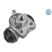 Meyle Radbremszylinder Trommelbremse Hinten für RENAULT CLIO II (BB0/1/2, CB0/1/2) 16-14 531 0000