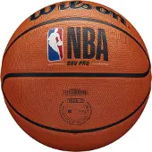 Wilson NBA DRV Pro Basketball 6 Basketball