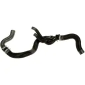Gates Kühlerschlauch Wasserschlauch für NISSAN Qashqai II (J11, J11) 05-5672