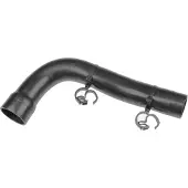 Gates Kühlerschlauch Wasserschlauch für RENAULT TRUCKS Kerax 05-4350