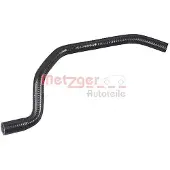 METZGER Autoteile Kühlerschlauch [Hersteller-Nr. 2421341] für BMW
