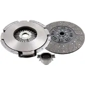 FEBI BILSTEIN Kupplungssatz 105229