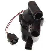 MAXGEAR Zusatzwasserpumpe 47-0337 für VW Touareg (7P5, 7P6) Kunststoff