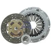 AISIN Kupplungssatz Kupplung KT-225A
