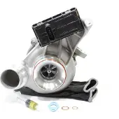 ALANKO Lader, Aufladung 10901024 für BMW MITSUBISHI