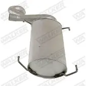 Walker Endschalldämpfer [Hersteller-Nr. 24307] für Fiat