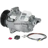 WAECO Kompressor, Klimaanlage 8880100244