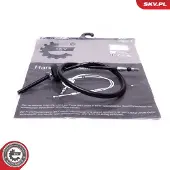 ESEN SKV Seilzug, Feststellbremse 26SKV854