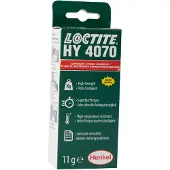 Loctite HY 4070 Hybridklebstoff (2K)