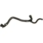 Gates Kühlerschlauch Wasserschlauch für AUDI A4 B9 Avant (8W5, 8WD) 05-5325