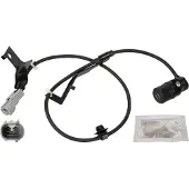 Blue Print ABS Sensor Raddrehzahl Hinten Links für TOYOTA HILUX III Pick-up (TGN1, GGN2, GGN1, KUN2, KUN1) ADBP710017