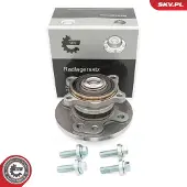 ESEN SKV Radlagersatz 29SKV625