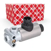FEBI BILSTEIN Magnetventil, Verzögerer 45612