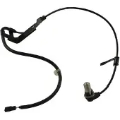 KAVO PARTS ABS Sensor Raddrehzahl Vorne Rechts für SUZUKI Grand Vitara II SUV (JT, TE, TD) BAS-8551