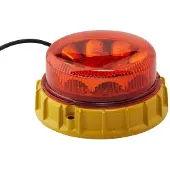 Hella Blitz-Kennleuchte 2XD 011 557-001 88mm 930g