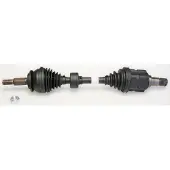 LÖBRO Antriebswelle GKN Automotive OE-Technologie 50° 305426