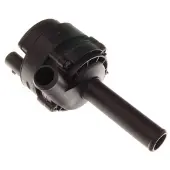 MAXGEAR Zusatzwasserpumpe 47-0347 passend für MERCEDES-BENZ S-Klasse Limousine (W221) elektrisch