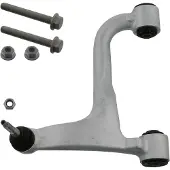 FEBI BILSTEIN Querlenker, Radaufhängung 40609 Hinterachse, links, hinten