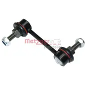 METZGER Autoteile Stange/Strebe, Stabilisator [Hersteller-Nr. 53049219] für Porsche