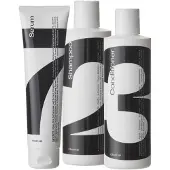 Clean up Moisturising Trio 250 ml