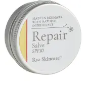 Raz Skincare - Repair Salve - SPF 30 - 15ml