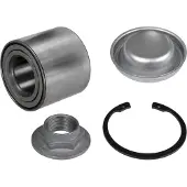 FEBI BILSTEIN Bilstein Radlagersatz [Hersteller-Nr. 100506] für Citroën, Ds, Peugeot