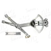 AIC 50497 Manuell Fensterheber Vorne Links passend für MERCEDES-BENZ 190 (W201) Stufenheck (W124) W124 T-modell (S124) E-Klasse Limousine (W124)