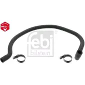 FEBI BILSTEIN Kühlerschlauch Wasserschlauch für MAN TGS 22 49156