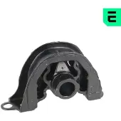OPTIMAL Motorlager Gummimetalllager Links für HONDA CIVIC VI Hatchback (EJ, EK) F8-8159